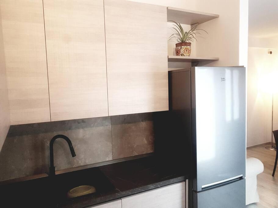 Apartamento La Casina Di Nonna Giulia Castiglione dʼOrcia Exterior foto