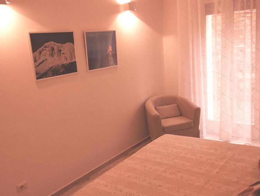 Apartamento La Casina Di Nonna Giulia Castiglione dʼOrcia Exterior foto