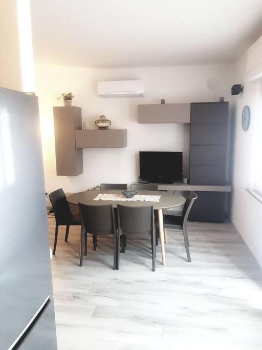 Apartamento La Casina Di Nonna Giulia Castiglione dʼOrcia Exterior foto